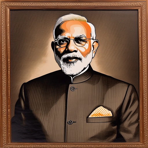 Narendra Modi: A Visionary Leader Shaping India’s Future