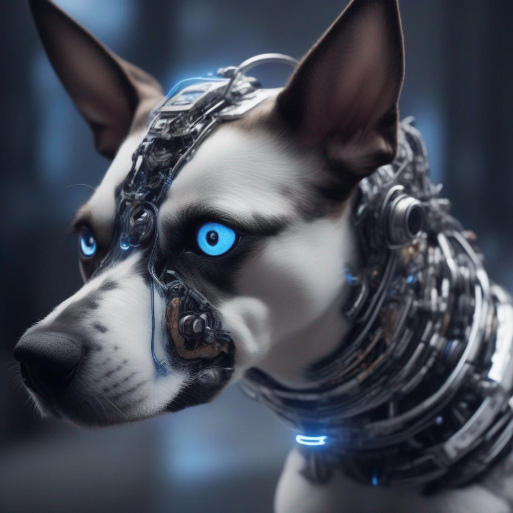 RoboDog